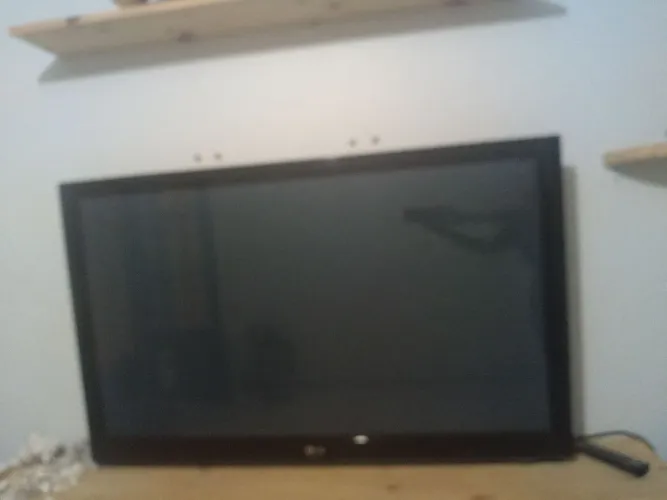 Tv LG 50 polegadas