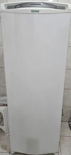 Oportunidade! Geladeira Consul Frost Free em ótimo estado