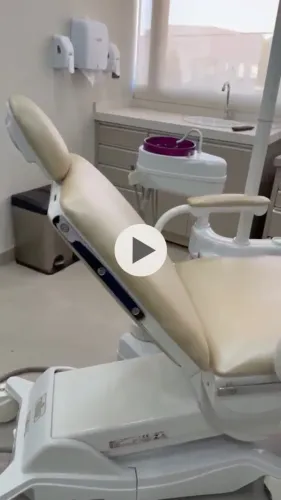 Cadeira Odontológica Completa - Consultório Odontológ
