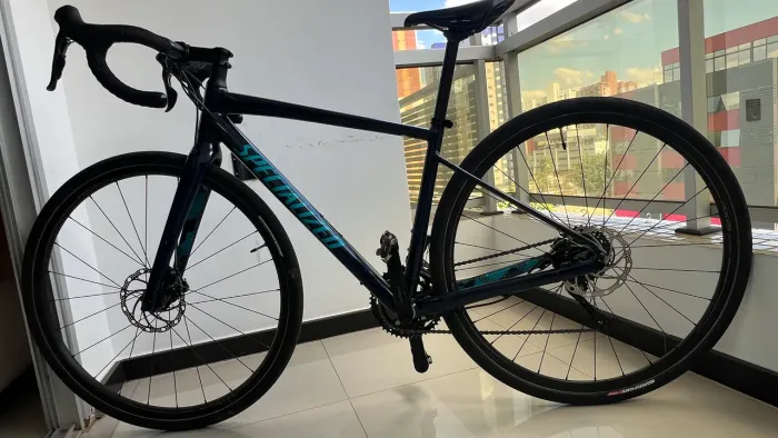 Bicicleta Specialized Diverge 52