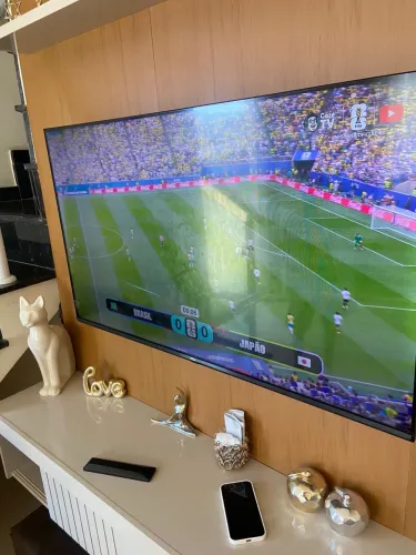 Smart Tv 43 Polegadas