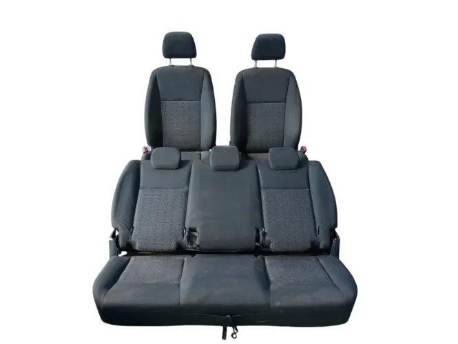 Jogo De Banco Ford Ranger 2020 01