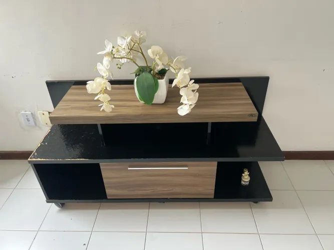 Rack para TV. OPORTUNIDADE!