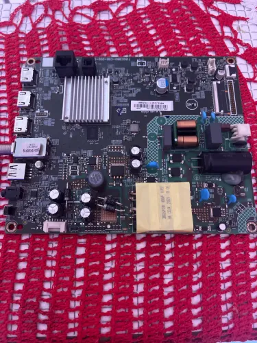 Placa da TV AOC