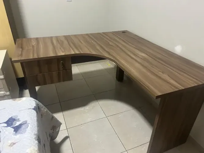 Mesa de escritório 