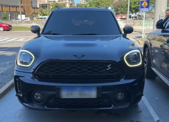 Mini Cooper Countryman S E All4 1.5 Híbrido 2024