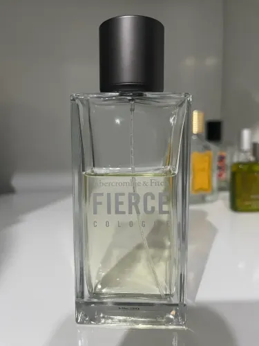 Perfume Fierce Abercrombie & Fitch