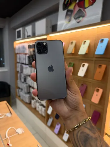 IPhone 11 Pro 256gb perfeito