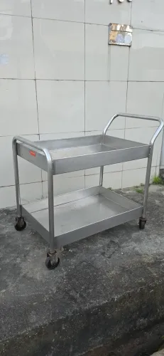 Carrinho de transporte perlima