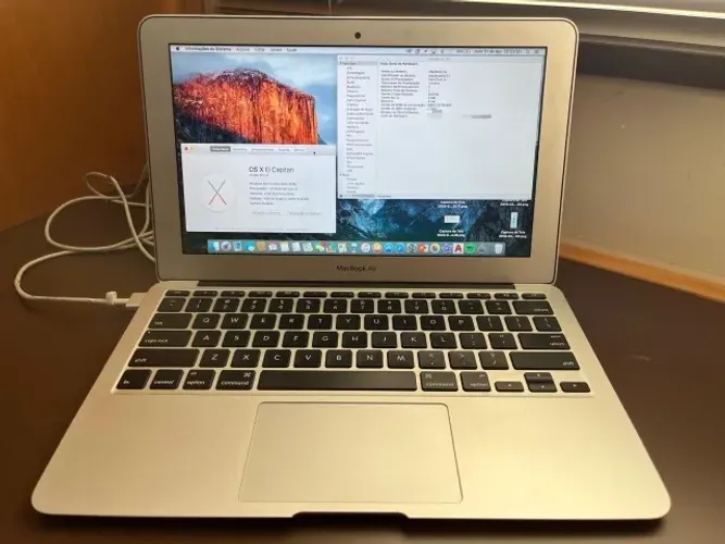 MacBook Air 2015 A1465