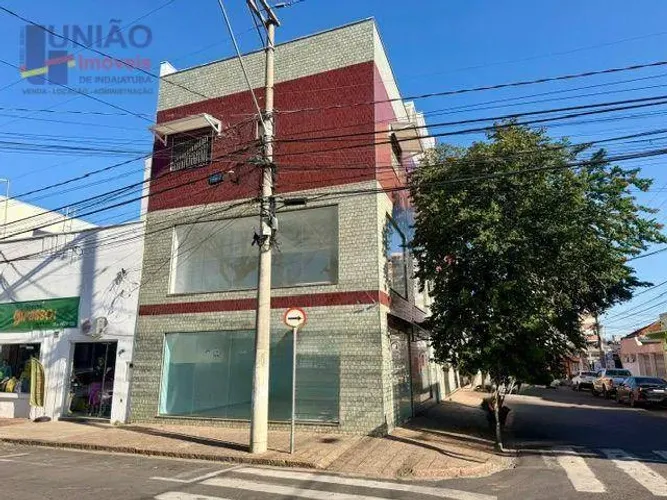 Salão Comercial para Locação no centro de Indaiatuba/SP