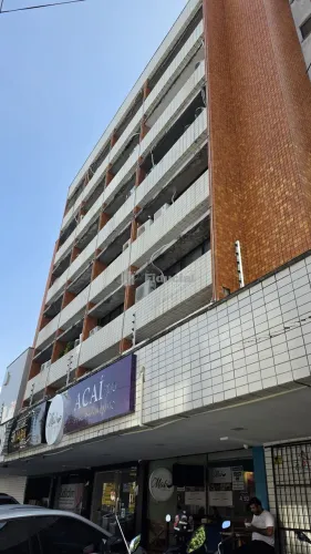 OPORTUNIDADE PARA SEU NEGÓCIO! SALA COMERCIAL, 34M², NASCENTE, AMBIENTE FORRADO E PRÉDIO C