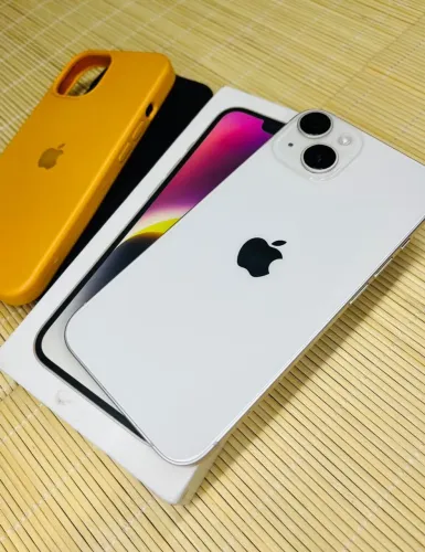 IPHONE 14 - 128GB - BRANCO