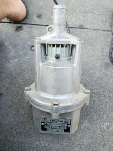 Bomba Sappo Anauger 900 extremme