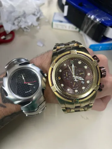 Invicta Bolt Zeus N012755