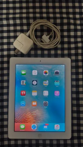 iPad 2 A1396