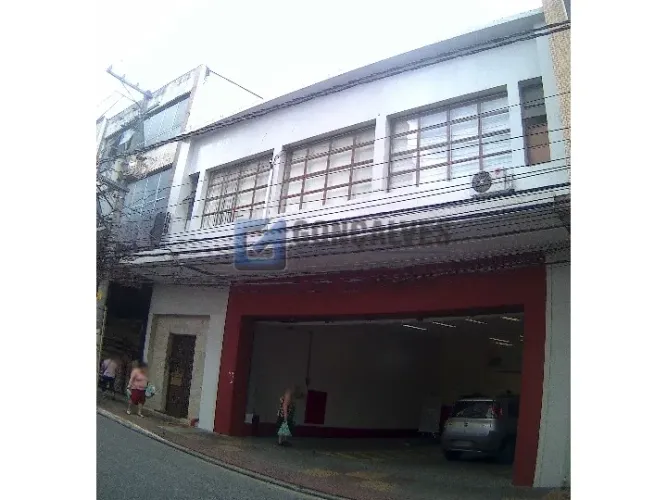 SALA COMERCIAL- CENTRO- SÃO CAETANO DO SUL
