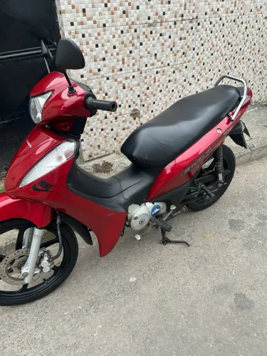 Moto zera demais