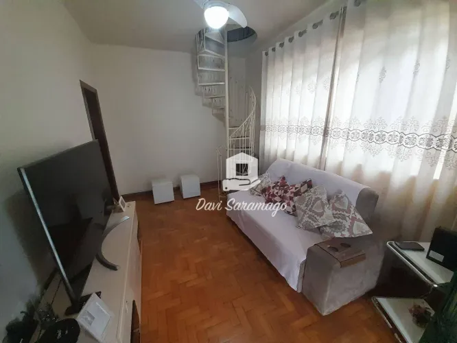 Casa com 4 dormitórios à venda, 124 m² - Fonseca - Niterói/RJ
