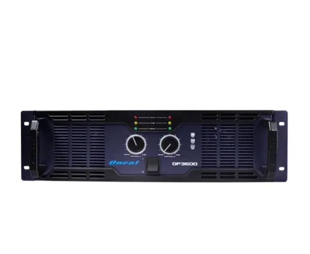 Amplificador OP3600 Oneal