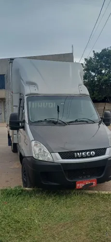 Iveco Daily 30s13