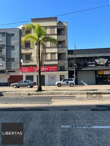 Prédio à venda São Geraldo Porto Alegre/RS