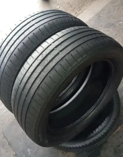 Pneus 205/55 aro 17 Bridgestone Turanza