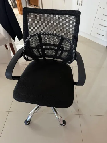 Cadeira de escritório