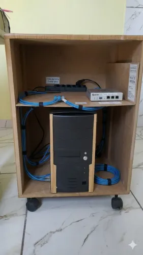 Suporte Técnico para Lojas e MEI - PC Lento ou Travando? Resolvo Hoje!