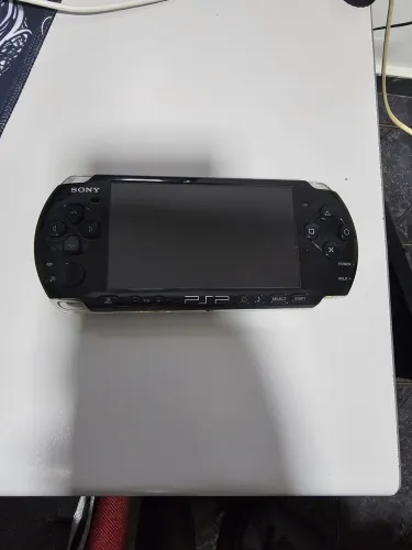 PSP 3001