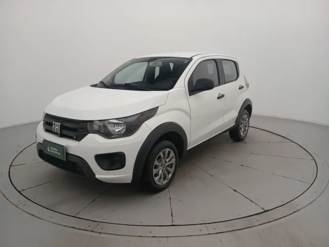 Fiat Mobi Like ON 1.0 Fire Flex 5P. 2023