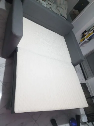 Sofá-cama de luxo puma d33