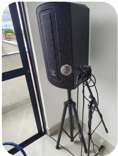 Caixa de som JBL Max 12 2026 - 350watts