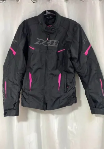 Jaqueta X11 feminina GG ORIGINAL 