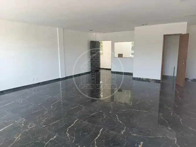 Sala para alugar, 54 m² por R$ 5.920,00/mês - Interlagos - São Paulo/SP