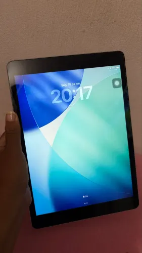Vende-se iPad 9ª Geração 