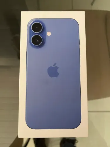 IPHONE 16 512GB