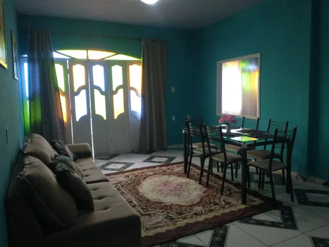 Alugo Casa nos Altos - Vila dos Cabanos | Barcarena