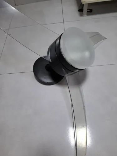 Vendo 2 ventiladores de teto Arno com controle remoto