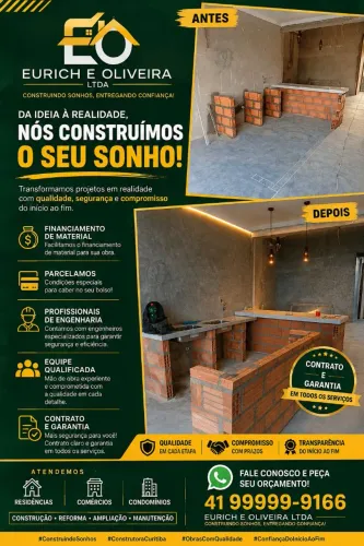 Construção e reforma