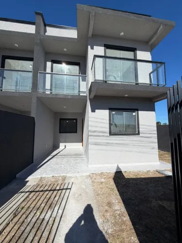 (A.P)SOBRADO MUITO BEM LOCALIZADO NO CAMPO DE SANTANA ENTRADA PARCELADA E FACILITADA