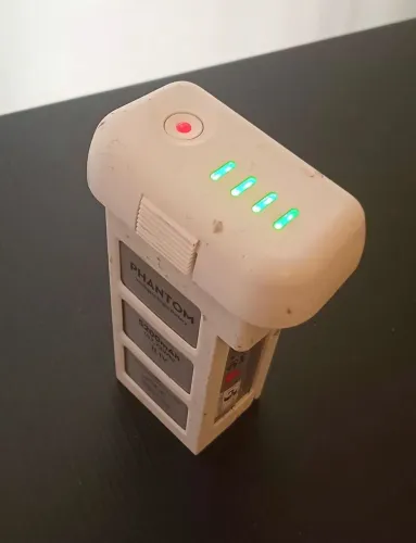 Bateria Drone Phantom 3
