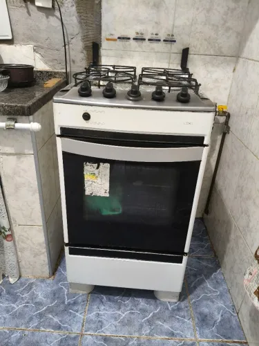 Fogão
