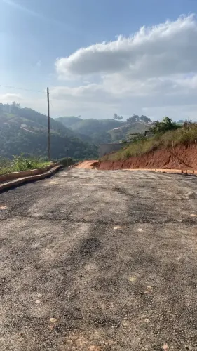 Mais Espaço em uma Região de Crescimento