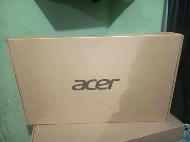 Notebook Acer