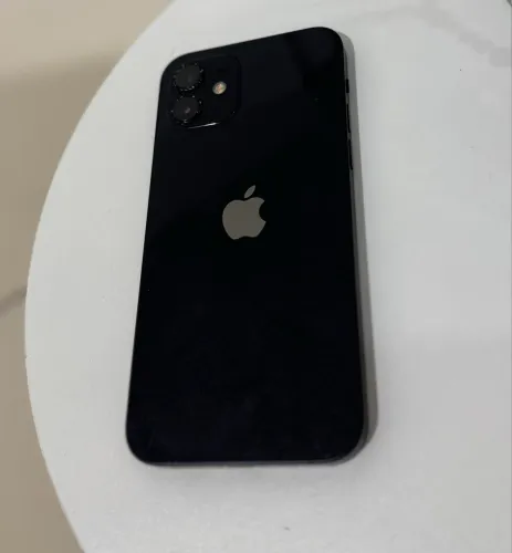 IPhone 12 64gb funciona tudo! Não troco!