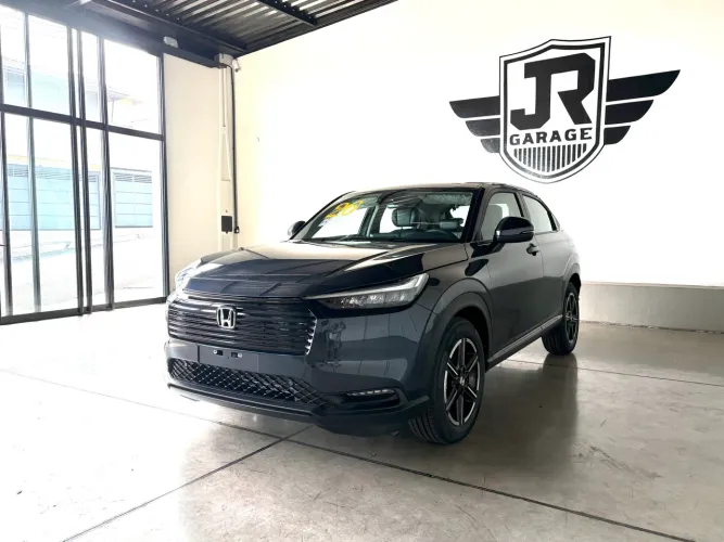 Honda HR-V EXL 1.5 Sensing 16V 5P Aut. 2026