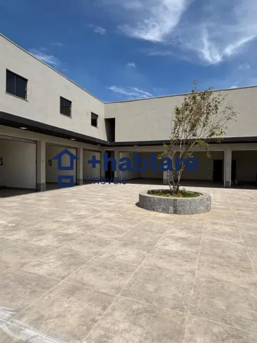 Sala Comercial para Locação em Hortolândia, Jardim Novo Ângulo, 1 banheiro
