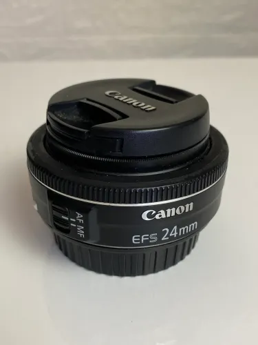 Lente 24mm