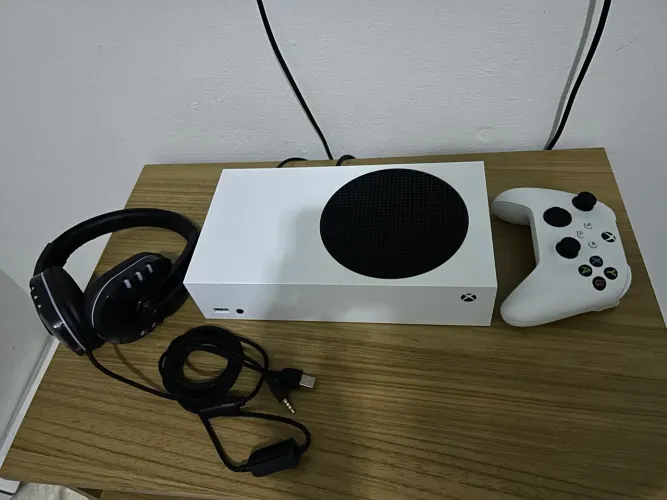 Xbox series s